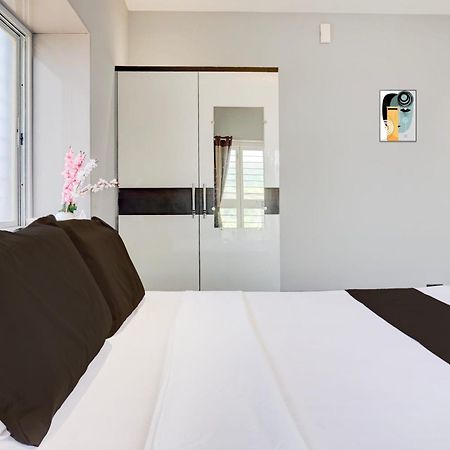 Hotel O Jeevan Restaurant & Lodging Kavathe Luaran gambar