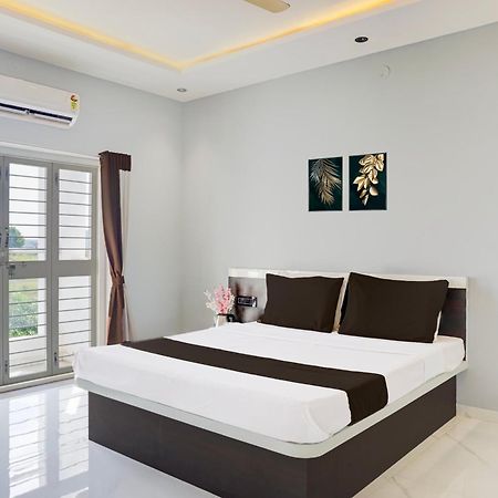 Hotel O Jeevan Restaurant & Lodging Kavathe Luaran gambar