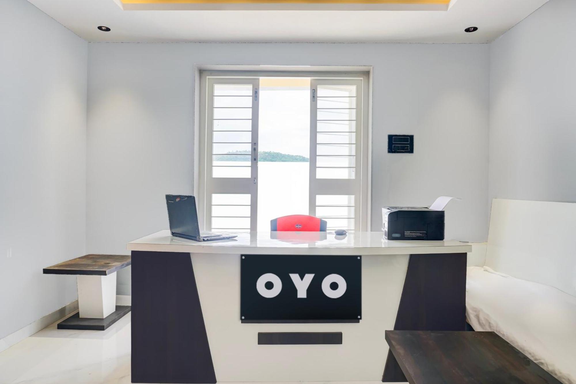 Hotel O Jeevan Restaurant & Lodging Kavathe Luaran gambar